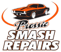Proserpine Smash Repairs & Restorations